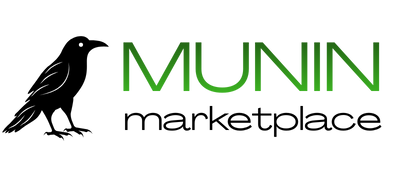 Munin Marketplace